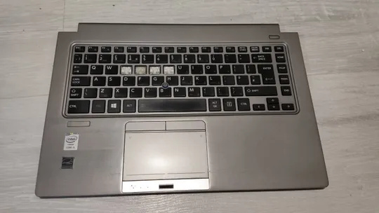 топкейс toshiba z40 z40-a Ціна