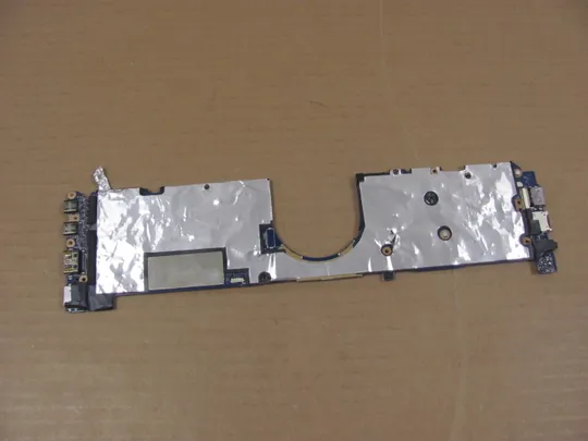 Купити 839-42 материнська плата QSWY I7-10610U FDV40 LA-J541P для Dell Latitude 9410 2-in-1 оригінал