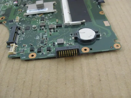 493-11 материнська плата РОБОЧА 69N0CNMAFB01 для MEDION E6240T оригінал Недорого