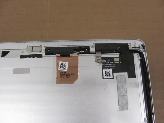823-1 кришка матриці 6070B1063701  для HP ELITEBOOK X360 1030 G2  оригінал Характеристики