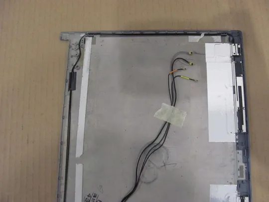 56-29 кришка матриці для FUJITSU E734 оригінал З аукціону