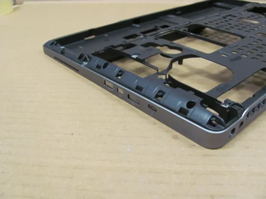 846-6  Кришка дно піддон корпуса AM1DI000601 0HDW1J для Dell Precision 7510 7520 P53F оригінал Інструкція