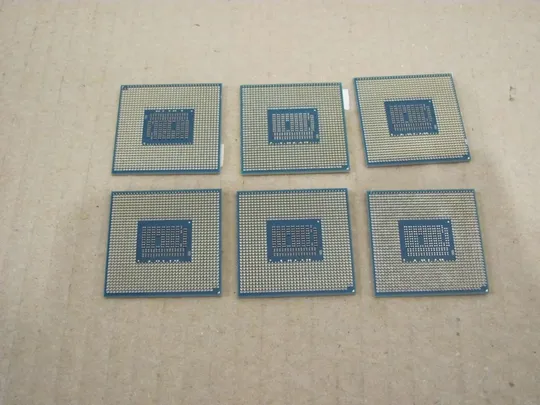 Купити Процесор Intel Core i3-3110M SR0N1