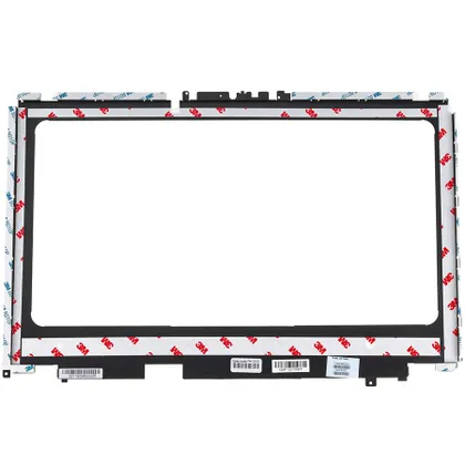 фото, Рамка матриці корпусу для ноутбука HP (Spectre XT Touchsmart 15t-4000)