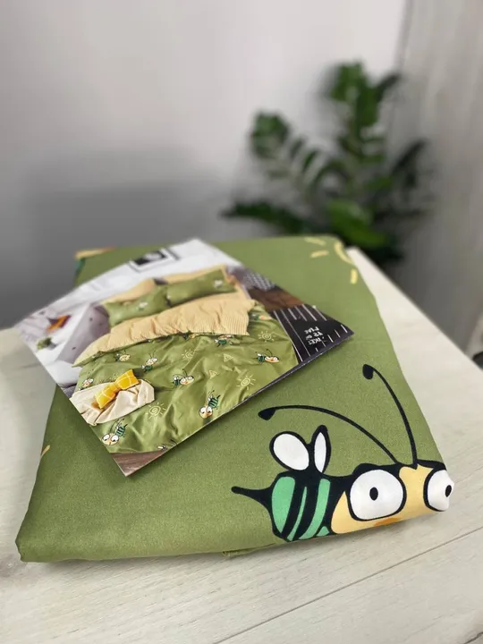 Постільна білизна Недорого