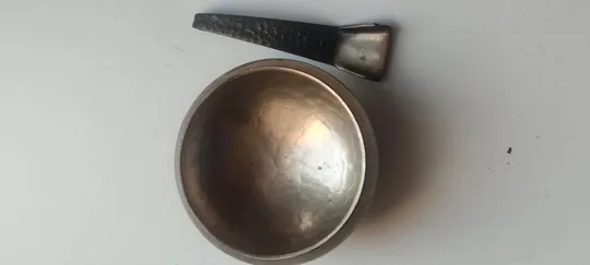 Винтажная икорница kn343 Ціна