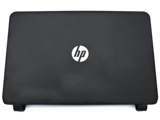 Корпус для ноутбука HP 15-r000, 15-r100, 15-r200, 15T-R000 (Крышка матрицы с рамкой). Матовая. Ціна
