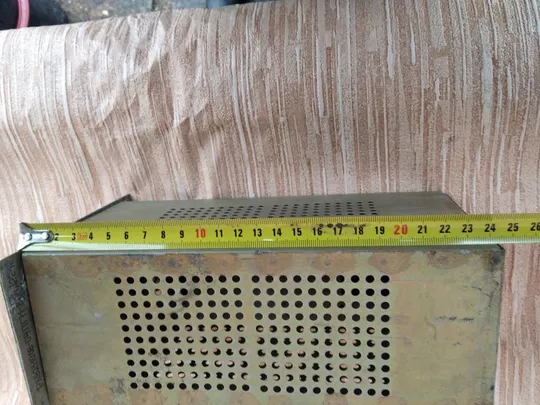 Корпус для зарядного, блока живлення. Корпус для блока питания, зарядного устройства и др. Де купити