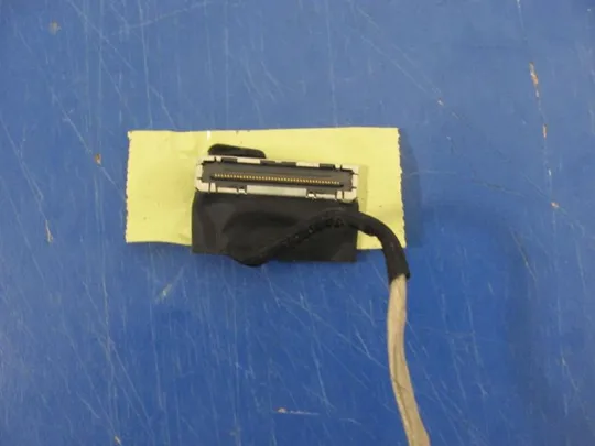 №255-11 шлейф матриці 1422-00WE000 для MSI CX640 MS-16Y1 CR640 AKOYA P6631 E6234 оригінал З аукціону