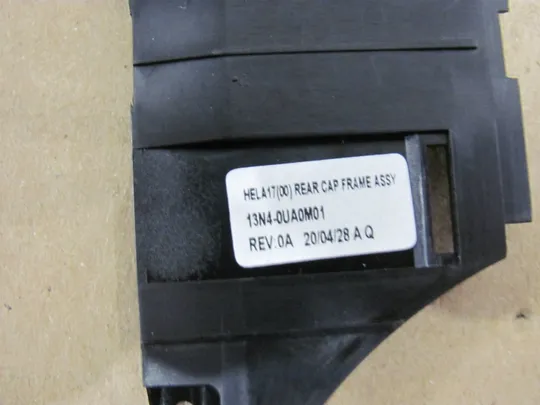 681-4 комплектуюче кріплення 0Y51F8 13N4-0UA0M01 для DELL Inspiron G7 17 7700 оригінал З аукціону