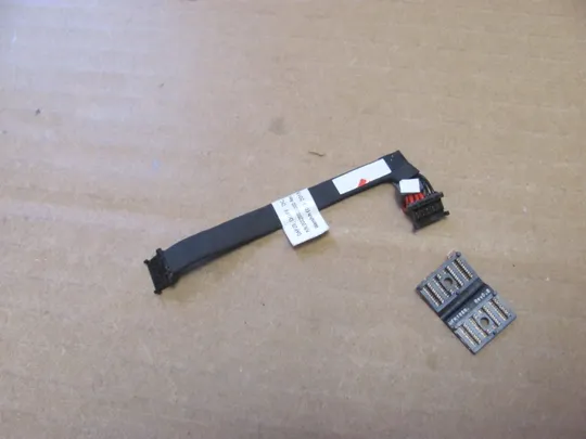 номер0991-9  шлейф кабель підключення відеокарти 0CCDPW  для  Dell Precision 7730 7740 M7740 оригінал Ціна