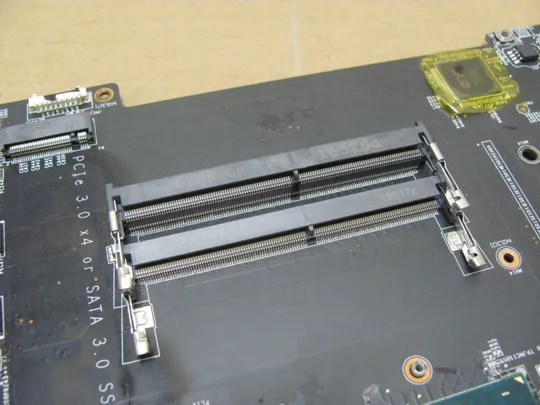 Купити номер0945-13 материнська плата Mainboard Материнка Основна плата Системна плата Плата системи Laptop motherboard мамка  ноутбучна плата  i7-8750H SR3YY MS-16P61 для MSI GL63 GE63 GE73 GL73 WE73 GP73 GP63 WE63 оригінал