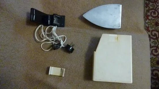 Дорожна праска УТМ 400 - 0,8 ухл4 З аукціону