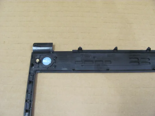 757-7 Кришка панель палмрест та тачпад AP0Z6000400 для Lenovo Thinkpad P50 оригінал Недорого