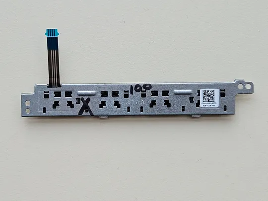 Купити Кнопки тачпада Dell Latitude 5480 5580 5490 5590 Precision 3520 3530 A169B1 Оригінал Неробочі