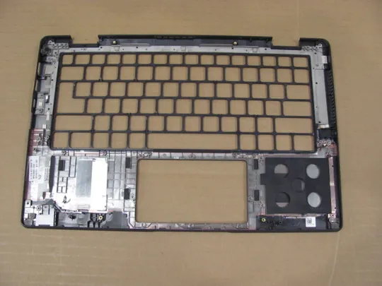 Купити 755-20 Кришка панель палмрест AP30R000600 0DXP1H для  Dell Latitude 7320 E7320 7420 E7420 оригінал