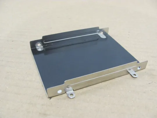Купити номер0162-17  кріплення шахта корзина HDD 13GNFU1AM03X-1 для ASUS G71V  оригінал