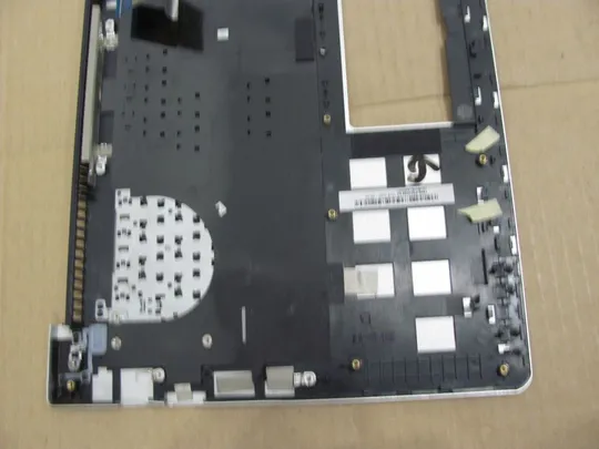 номер0319-10 Кришка панель палмрест клавіатура робоча 13N0-P5A0322 для ASUS VivoBook S300CA оригінал Інтернет-аукціон