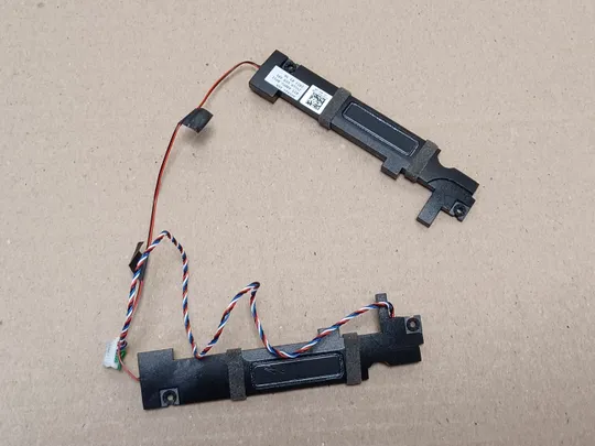 номер1060-14 динаміки Dynamics 023XP9  023.400PU.0011 для Dell Inspiron 7620 2in-1  оригінал Ціна