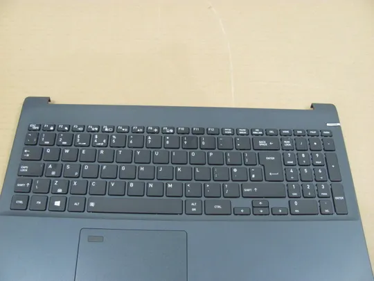 866-2 панель палмрест тачпад GM904431252Y  клавіатура з підсвідкою для  Toshiba Dynabook Portege Tecra A40-J A40-K  оригінал З аукціону