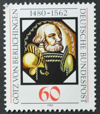 фото, ФРГ 1980