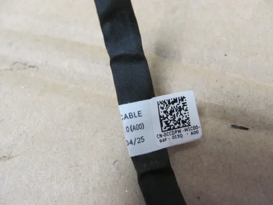 номер0680-16 відеокарта DAP20 LS-F605P Nvidia Quadro N18E-Q1-KA-A1 P3200 6GB GDDR5 для  Dell Precision 17 7730 7740 M7730 M7740 оригінал Недорого