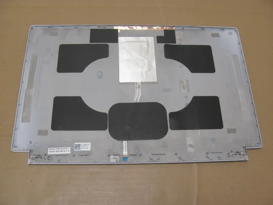 Купити номер0947-9  кришка матриці Кришка дисплея Тильна кришка Корпус матриці Верхня кришка Задня кришка matrix cover Top Case LCD Cover Rear Lid Back Cover Housing Cabinet PK37B013W01 019RXK для Dell Alienware X17 R1 R2 оригінал