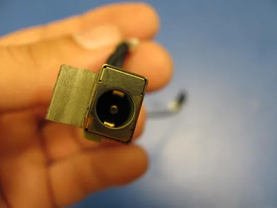 Купити №47-15 Роз&#039;єм живлення 1417-006M000 1417-006P000 1417-006T000 для ACER V3-772G оригінал