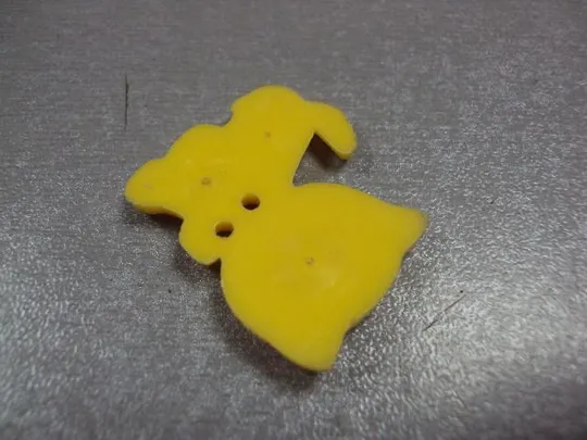 знак детский брошка котенок №1802 Продаж