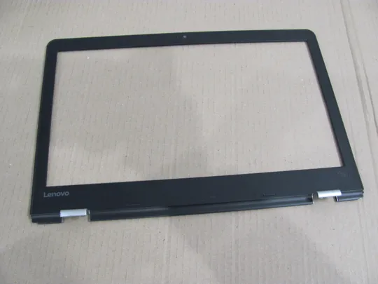 номер0022-28 рамка матриці,matrix frame,Окантовка дисплея,Рамка екрана,Корпус рамка матриці   38PS8LBLV00 EAPS80040100 для  Lenovo Thinkpad 13 Gen 2 оригінал Ціна