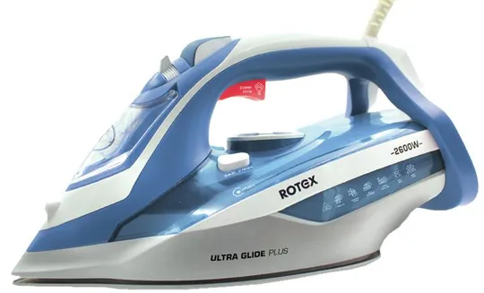 Утюг Ultra Glide Plus Rotex RIС70-С Ultra Glide Plus Ціна