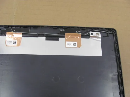 номер0881-34 кришка матриці AP1CP000100 для Lenovo V340-17 L340-17  оригінал Інтернет-аукціон