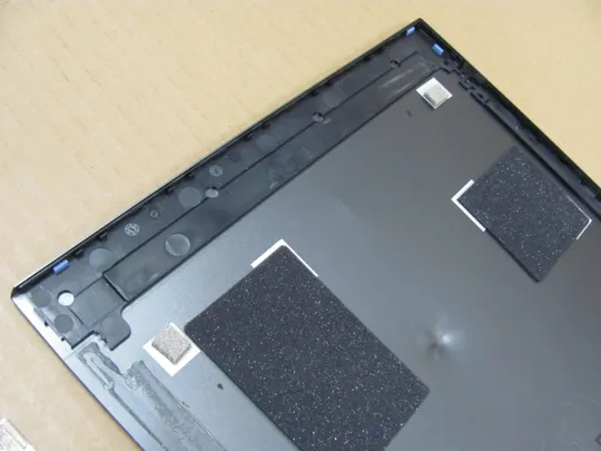 780-5 кришка матриці 0VYH3N AM36L000401 для Dell Inspiron G15 5510 5511 5515  оригінал Недорого