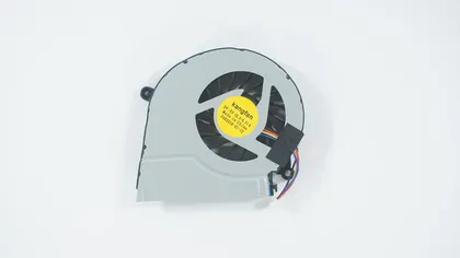 фото, Вентилятор для ноутбука HP PAVILION 14-E000, 15-E000, 15-E100, 17-E000, 17-E100 series (719860-001, 719870-001, 724870-001)