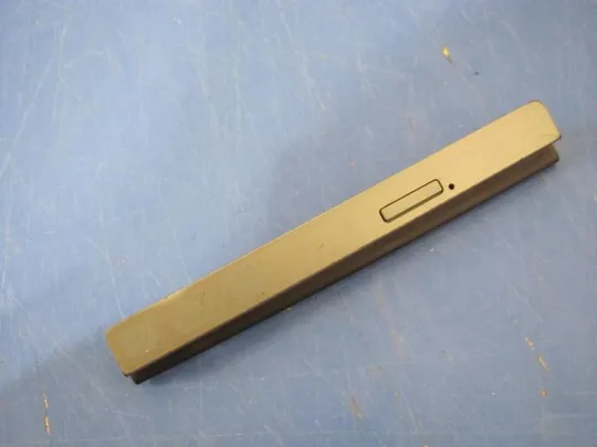 номер0099 заглушка приводу Заглушка панелі CD/DVD AP02A000200 для HP Notebook 530 оригінал Ціна