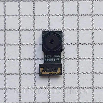фото, Фронтальна камера TP-Link Neffos C9 TP707A для телефона оригінал
