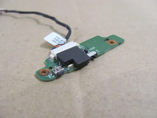 Купити 367-50 плата вкл WI-FI 48.4W106.011 для Dell XPS M1530 PP28L оригінал