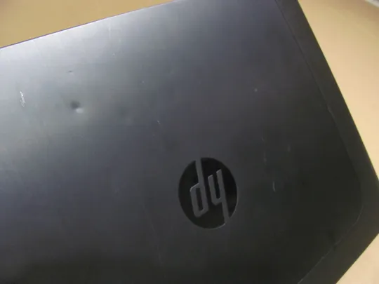 421 -3 кришка матриці 730948-001 для HP Zbook 14 G1 G2 оригінал З аукціону