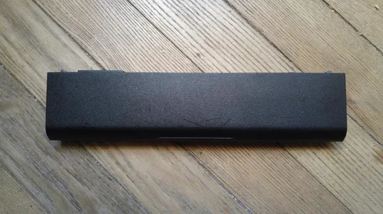 Купити Li-Ion Аккумулятор Dell 11.1V 5500mAh к ноутбукам Dell Latitude E6430, 6440, 6530, 6540 (Type: N3X1D