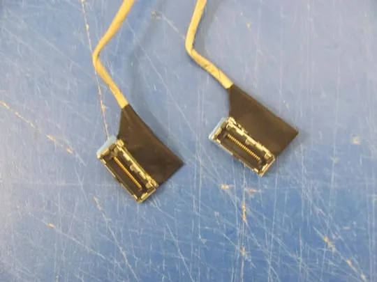 83-29 шлейф DC02C005300 для LENOVO Thinkpad E550 оригінал Інтернет-аукціон