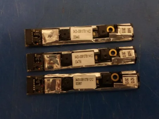 Купити №311-9 WEB-камера 0420-00810TB для TOSHIBA C670 L775, L775d, C670p, C675 оригінал